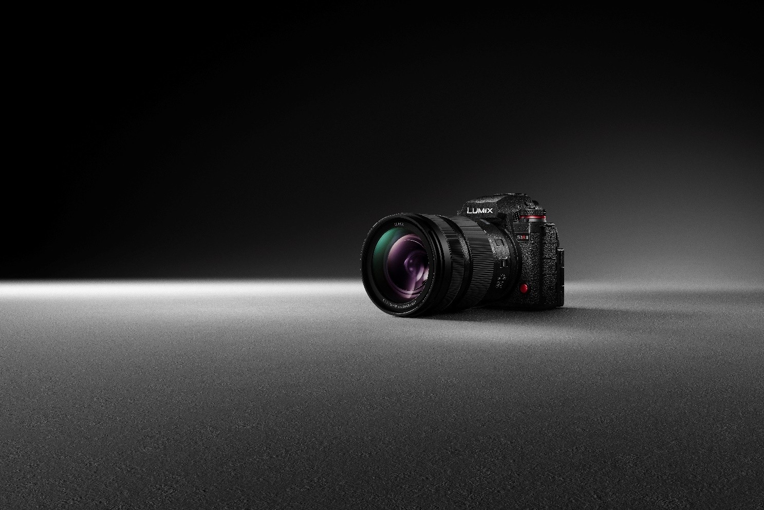 高分辨率新旗舰登场 松下Lumix S1RM2发布  第12张