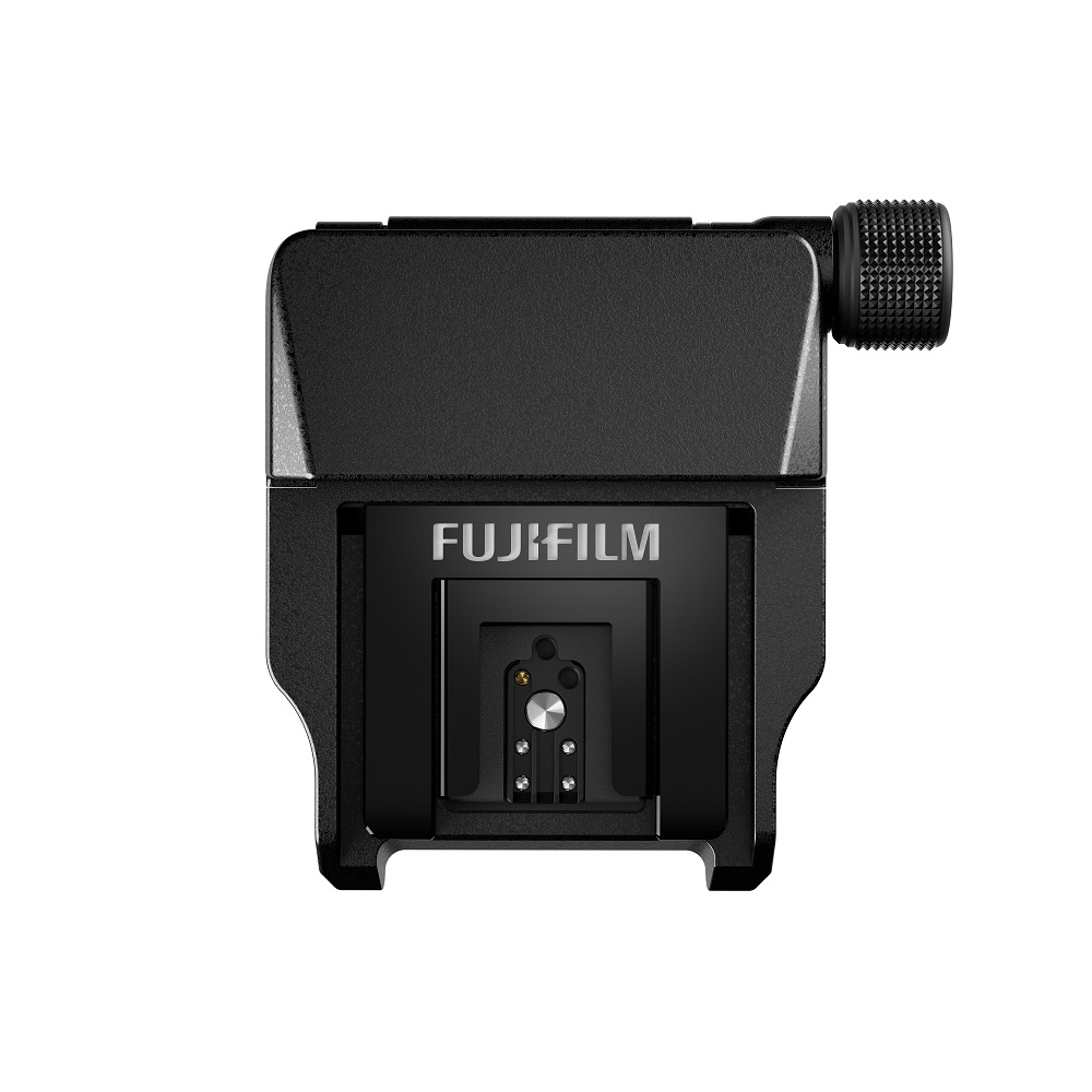 富士胶片发布无反数码相机 FUJIFILM GFX100 II  第12张