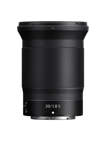 尼康Z 20mm F1.8 SZ 24-200mm F4-6.3 VR外观曝光  第3张