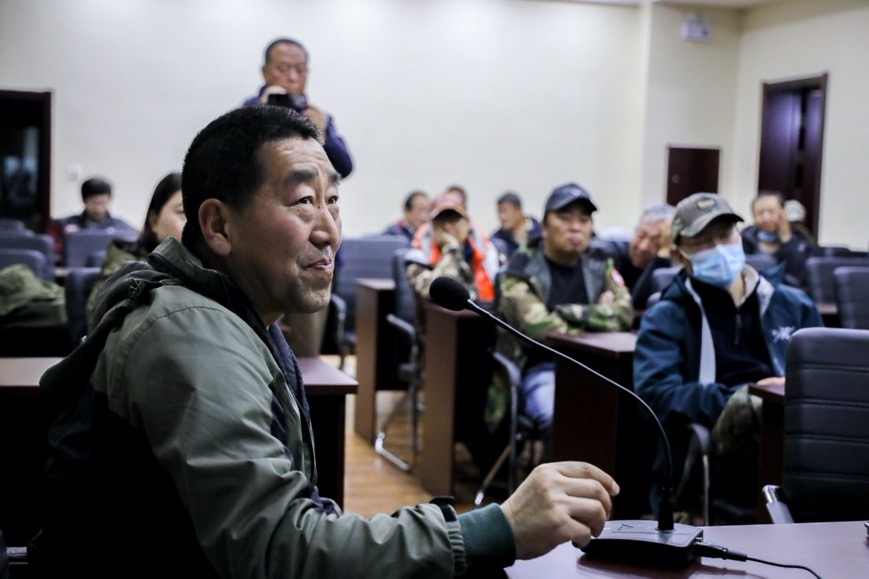 EOS寻影康保 遇见中国最美遗鸥  第15张