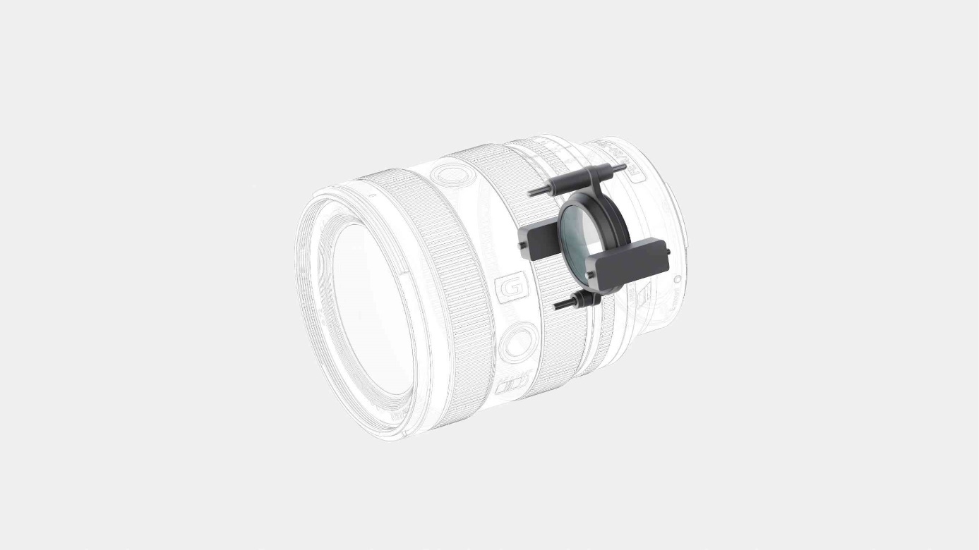 超广角标准变焦 索尼新一代小三元镜头FE 20-70mm F4 G开启销售  第7张