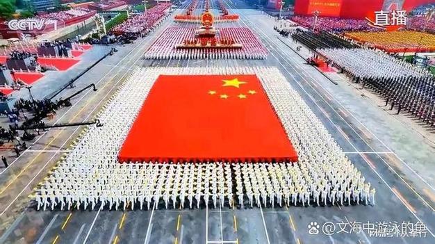 2025年阅兵有哪些国际元素? 第1张 2025年阅兵有哪些国际元素? 第1张