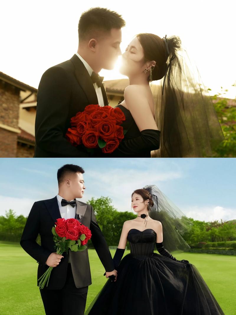 2020年他們都結婚生子去啦～ 盤點今年進入人生新階段的大咖CP們！  第1张