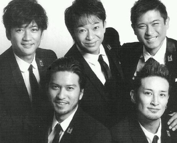 TOKIO長瀬智也宣布於明年3月離巢，其他3位成員設立傑尼斯子公司“獨立”。  第1张