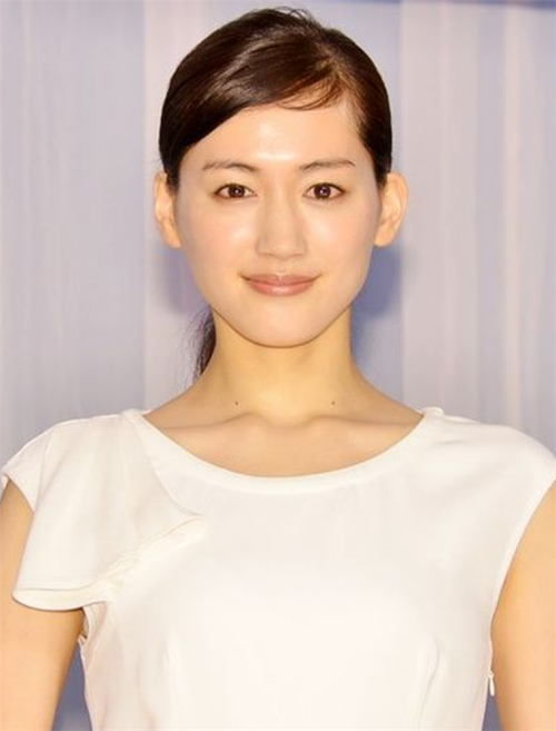 “緋聞絕緣體”綾瀨遙被爆與韓星魯敏宇秘密交往2年~ 事務所也回應了。 第1张 “緋聞絕緣體”綾瀨遙被爆與韓星魯敏宇秘密交往2年~ 事務所也回應了。 第1张