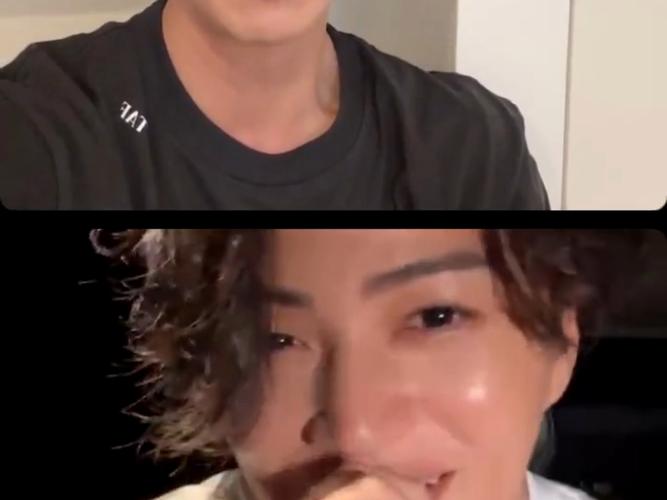 「Fight Song」菊池風磨分享與間宮祥太朗的拍攝小插曲~ 有一幕心裡特別感觸。 第1张 「Fight Song」菊池風磨分享與間宮祥太朗的拍攝小插曲~ 有一幕心裡特別感觸。 第1张
