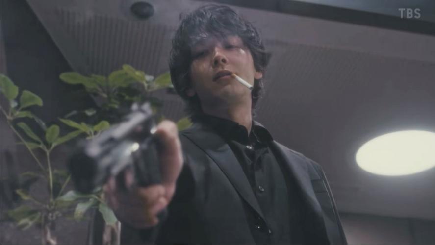 「你到底想怎樣？」中村倫也上節目揭開與室剛曾經的一段吵架回憶。  第1张