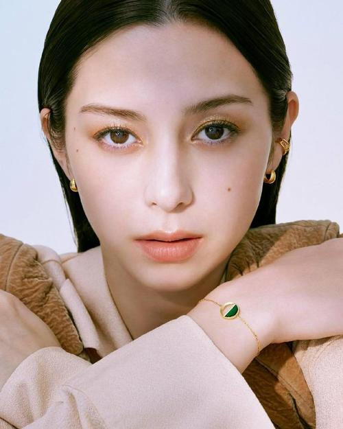 【好消息】中條彩未宣布結婚! 對方為年輕社長~ 第1张 【好消息】中條彩未宣布結婚! 對方為年輕社長~ 第1张