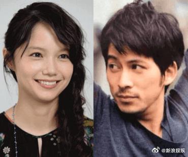 【日娛】V6岡田準一&宮崎葵成功誕下第一個男寶寶。  第1张
