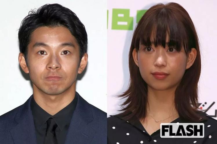 【日娛】”演技派CP”誕生了嗎?森川葵 X 仲野太賀被爆熱戀中~ 第1张 【日娛】”演技派CP”誕生了嗎?森川葵 X 仲野太賀被爆熱戀中~ 第1张