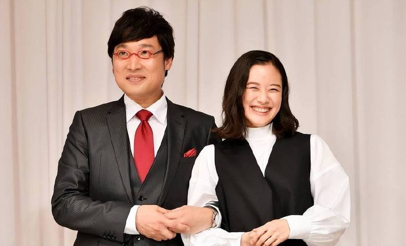 【日娛】「南海甜心」山里亮太♡蒼井優舉行結婚記者招待會~ 細數丈夫各種優點,放閃無極限! 第1张 【日娛】「南海甜心」山里亮太♡蒼井優舉行結婚記者招待會~ 細數丈夫各種優點,放閃無極限! 第1张