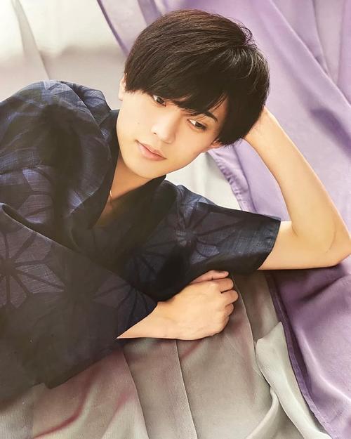 【日娛】「想和他來場浴衣約會的男演員排行榜」公佈~ 其中特效英雄就占了Top 10中的7個位置! 第1张 【日娛】「想和他來場浴衣約會的男演員排行榜」公佈~ 其中特效英雄就占了Top 10中的7個位置! 第1张