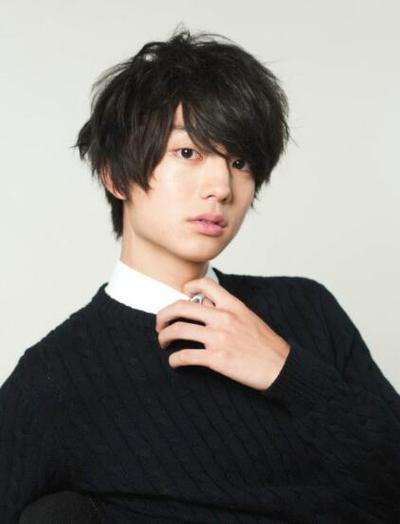 【日娛】健太郎21嵗生日快樂~ 藉著生日的契機，今後他將改名為「伊藤健太郎」，作爲向演員之路發展的決心。  第1张