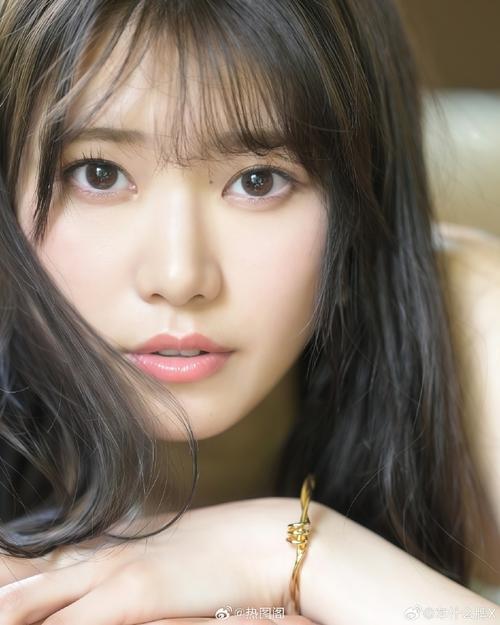 【日娛】原來是福岡美女啊～「花後晴天」C5唯一的女生成員愛莉，美貌備受關注～  第1张