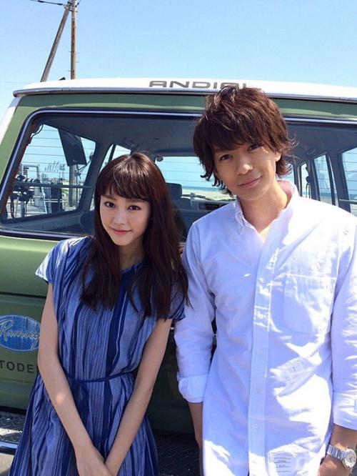 【日娛】撒花!逆天顏值夫妻結成~ 三浦翔平&桐谷美玲於東京都舉行婚禮,宴請200人~ 嘉賓星光熠熠! 第1张 【日娛】撒花!逆天顏值夫妻結成~ 三浦翔平&桐谷美玲於東京都舉行婚禮,宴請200人~ 嘉賓星光熠熠! 第1张