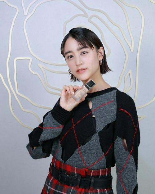 【日娛】男二於現實被轉正? 山本美月 & 瀨戶康史被爆熱戀中~ 雙方所屬事務所回應了。 第1张 【日娛】男二於現實被轉正? 山本美月 & 瀨戶康史被爆熱戀中~ 雙方所屬事務所回應了。 第1张