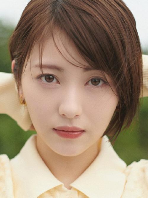 【日娛】竟然沒交過男朋友？！私下的濱邊美波真的超內向的～  第1张