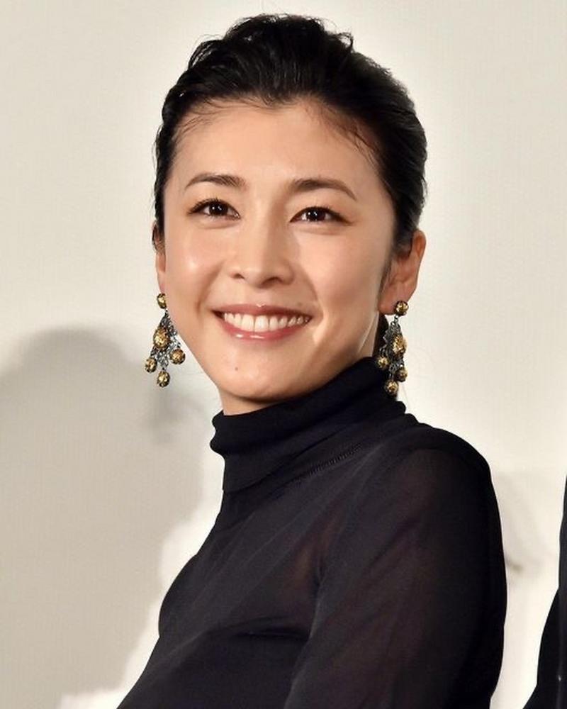 【日娛】竹内結子結婚啦!通過所屬事務所宣佈今後將連同兒子三人組織幸福家庭。 第1张 【日娛】竹内結子結婚啦!通過所屬事務所宣佈今後將連同兒子三人組織幸福家庭。 第1张