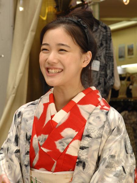 【日娛】震驚!蒼井優♡搞笑組合「南海甜心」山醬交往2個月後宣布閃婚! 第1张 【日娛】震驚!蒼井優♡搞笑組合「南海甜心」山醬交往2個月後宣布閃婚! 第1张