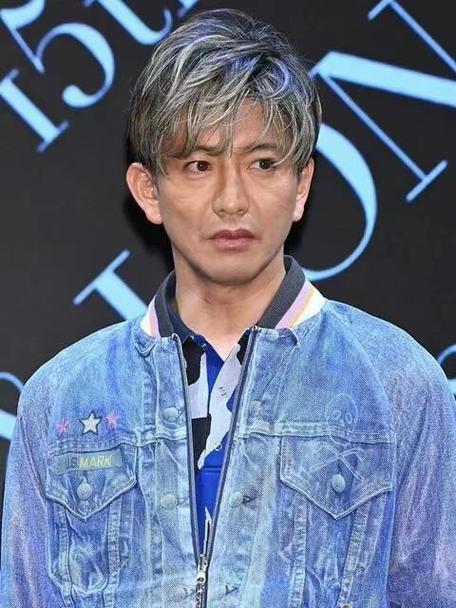 劇組的健康，木村大神來保護～ 「BG」拍攝提早暫停，全靠木村拓哉向電視台反映？！  第1张
