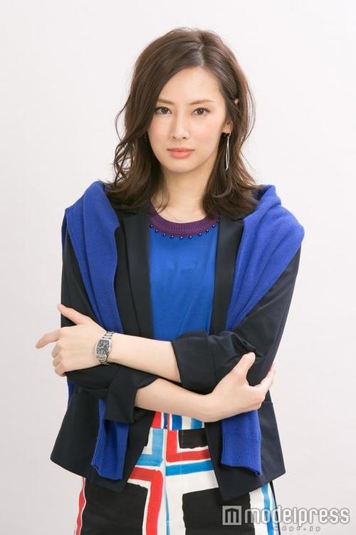 北川景子平安誕下女兒～ 丈夫DAIGO PO文表示：「我當PP（爸爸）啦！」  第1张