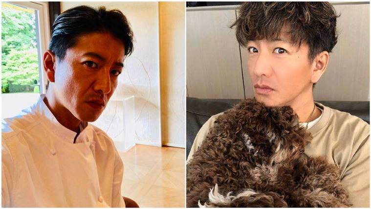 木村拓哉「邁向未來的倒數10秒」削減一集傳聞遭朝日電視台否認,稱這是原定計畫。 第1张 木村拓哉「邁向未來的倒數10秒」削減一集傳聞遭朝日電視台否認,稱這是原定計畫。 第1张