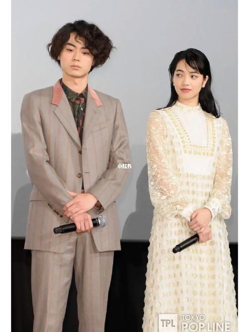 真不是電影宣傳？傳菅田將暉 X 小松菜奈開始同居生活。  第1张