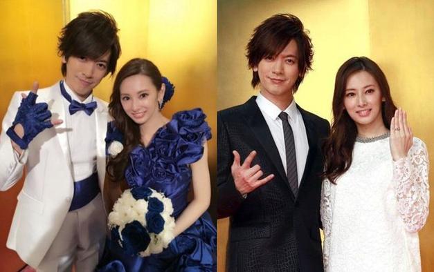 老婆的出演作通通看過~ Daigo上節目透露愛妻行徑。 第1张 老婆的出演作通通看過~ Daigo上節目透露愛妻行徑。 第1张