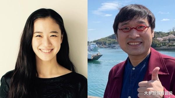 蒼井優 X 山里亮太宣布懷上第一胎~ 預產期為今年夏天。 第1张 蒼井優 X 山里亮太宣布懷上第一胎~ 預產期為今年夏天。 第1张