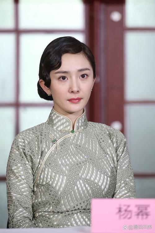 杨幂的演技如何？